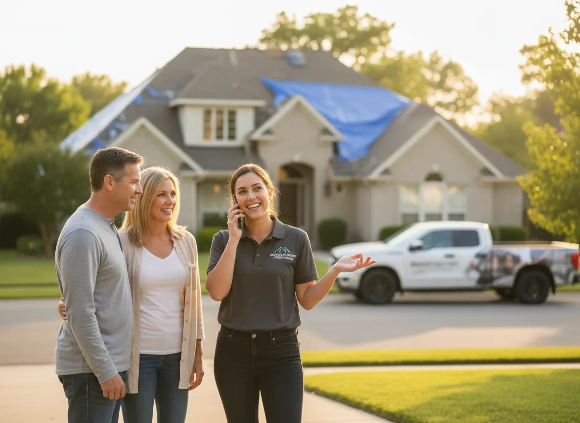 Emergency Roof Repair Rowdy, KY FAQs